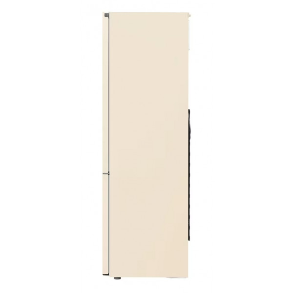 Фото - Холодильник LG GC-B509SESM