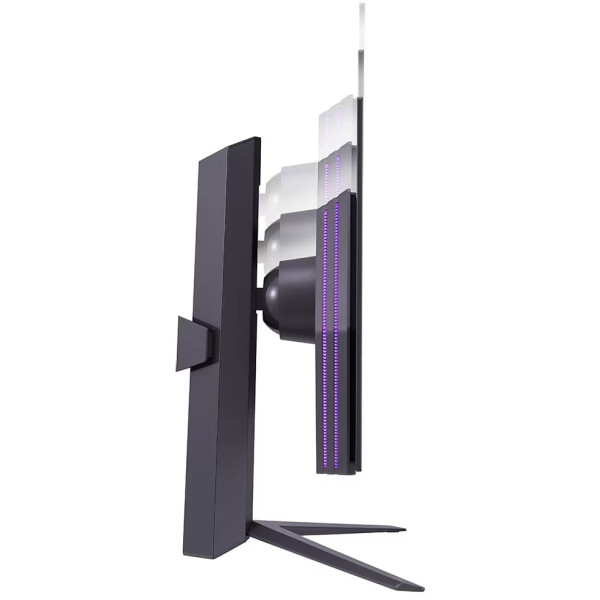 Фото - Монітор ігровий LG 27GS95QE-B