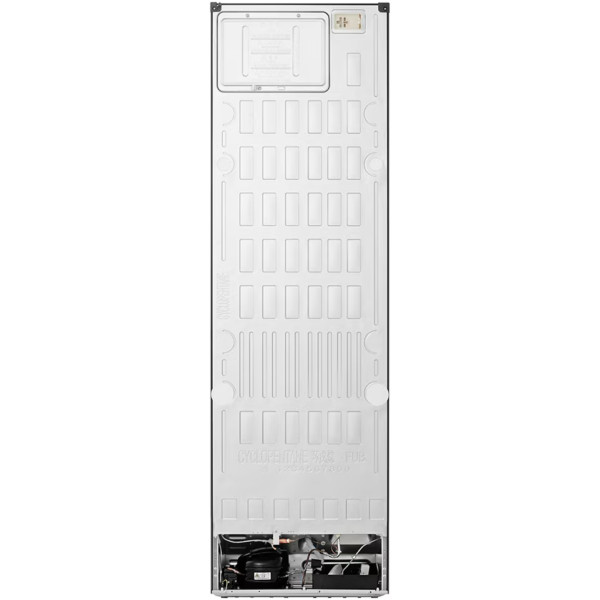 Фото - Холодильник LG GC-B509EMKM