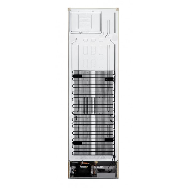 Фото - Холодильник LG GC-B509SESM