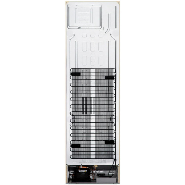 Фото - Холодильник LG GC-B509SECL