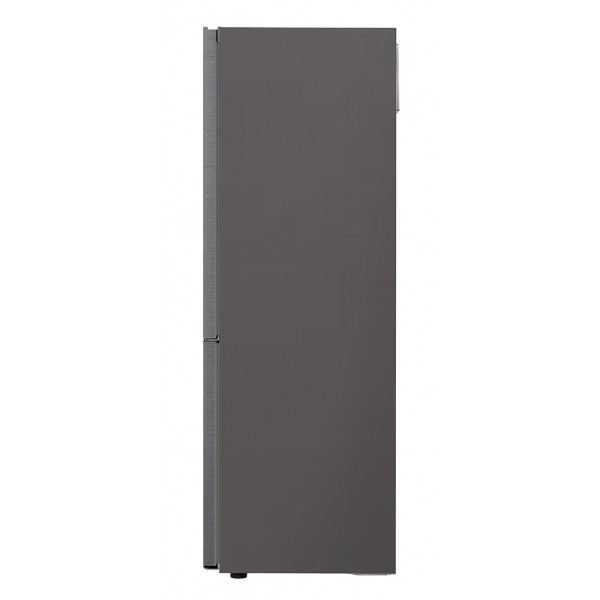 Фото - Холодильник LG GC-B509SLCL