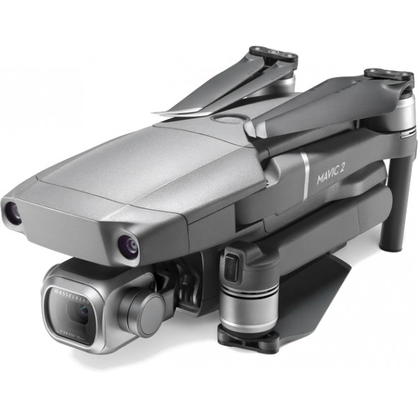 Фото - Квадрокоптер DJI Mavic 2 Pro
