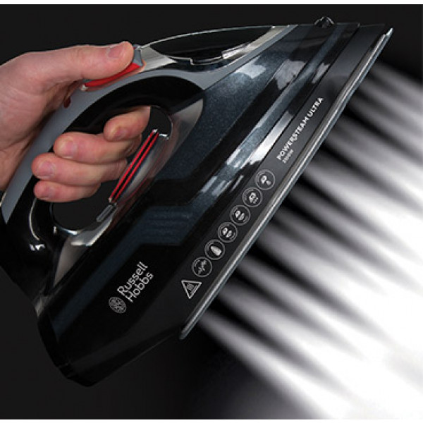 Фото - Утюг Russell Hobbs 20630-56 Power Steam Ultra