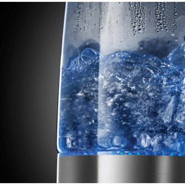 Фото - Электрический чайник Russell Hobbs 21600-57 Glass