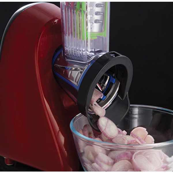 Фото - Мультирезка Russell Hobbs 22280-56 Desire Slice&Go