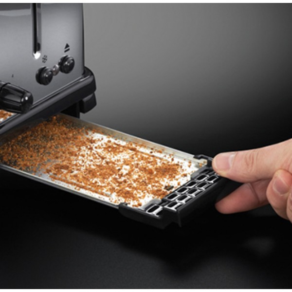 Фото - Тостер Russell Hobbs 23310-57 Chester 2 Slice Sandwich