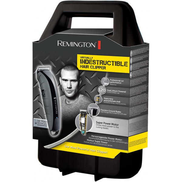 Фото - Машинка для стрижки волос Remington HC5880