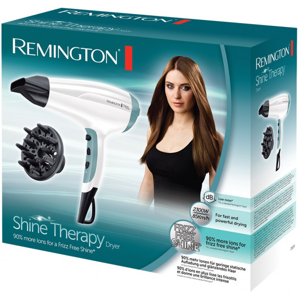 Фото - Фен Remington D5216
