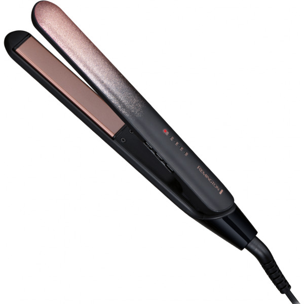 Фото - Выпрямитель волос Remington ROSE SHIMMER (S5305)