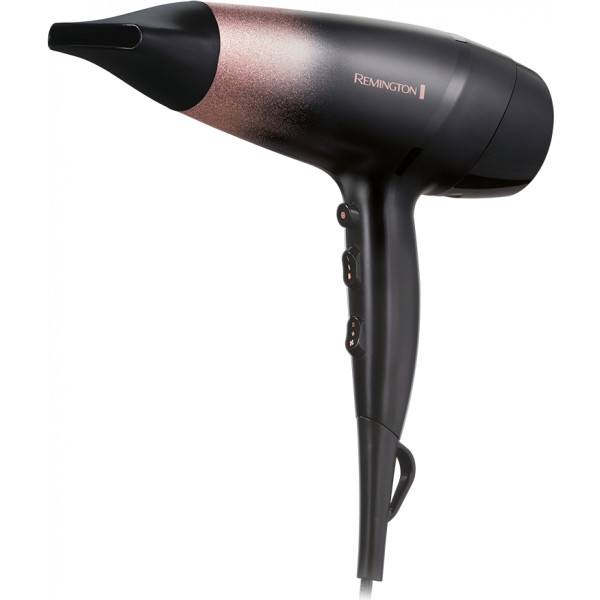 Фото - Фен Remington ROSE SHIMMER (D5305)