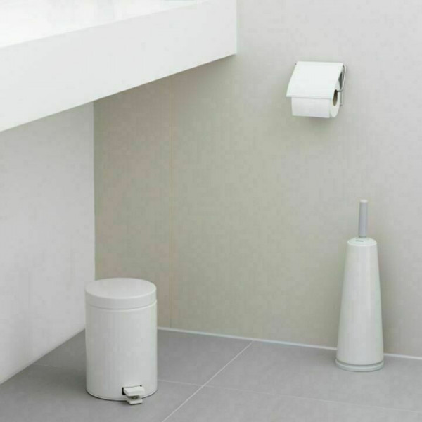 Фото - Тримач для туалетного паперу Brabantia 483387