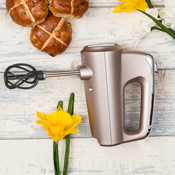 Фото - Миксер Russell Hobbs 25892-56 Smoky Quartz