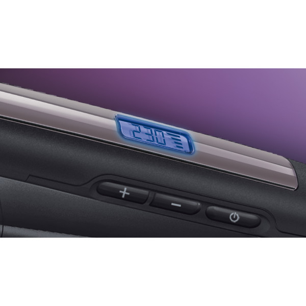 Фото - Вирівнювач волосся Remington S6505 Pro Sleek and Curl