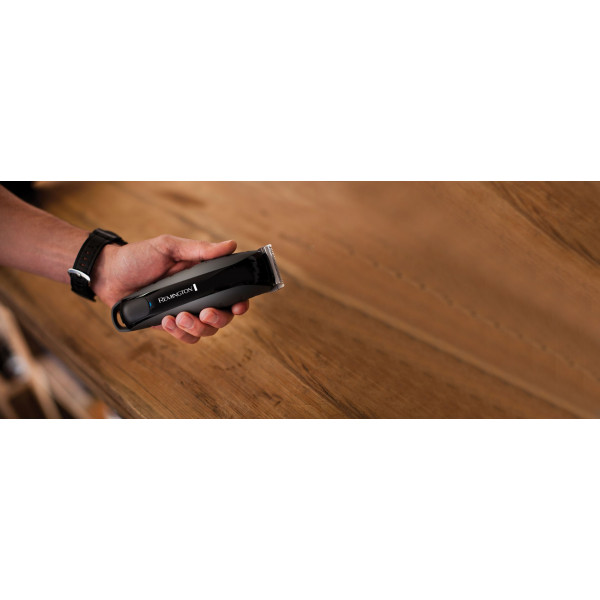 Фото - Машинка для стрижки волос Remington HC5880