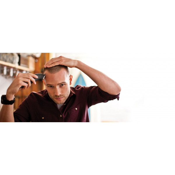 Фото - Машинка для стрижки волос Remington HC5880