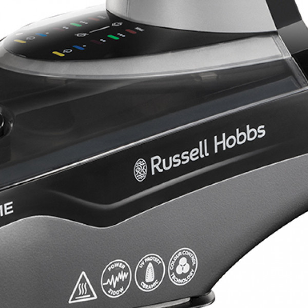 Фото - Праска Russell Hobbs 25400-56 Colour Control Supreme