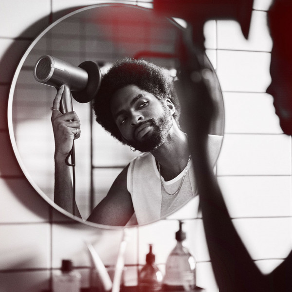 Фото - Фен Remington ONE (D6077)