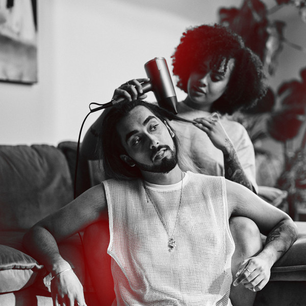 Фото - Фен Remington ONE (D6077)