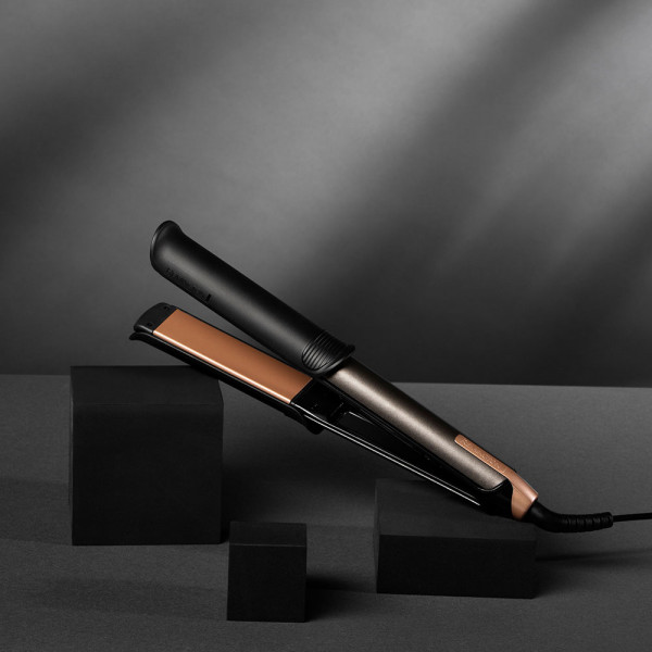 Фото - Вирівнювач волосся Remington ONE STRAIGHT & CURL (S6077)