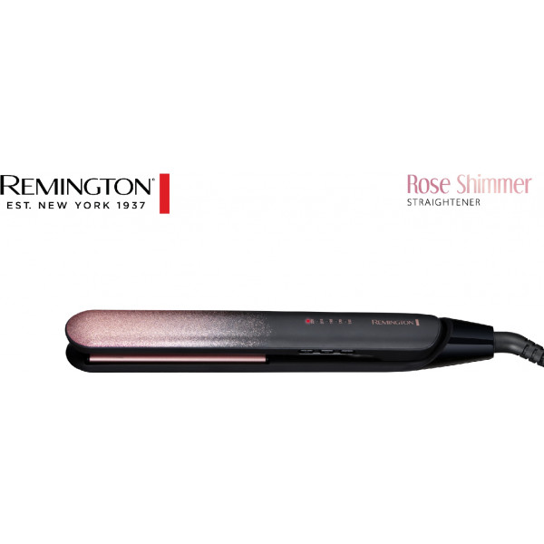 Фото - Выпрямитель волос Remington ROSE SHIMMER (S5305)