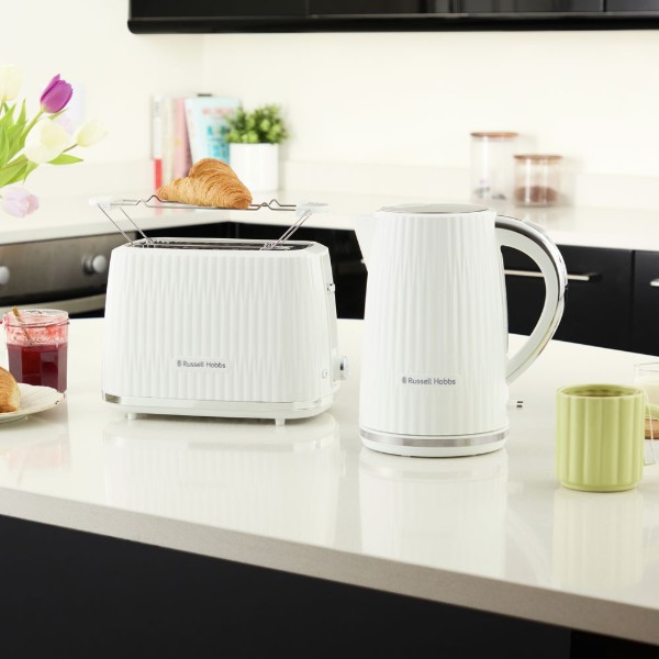 Фото - Електричний чайник Russell Hobbs 27360-70 Eden