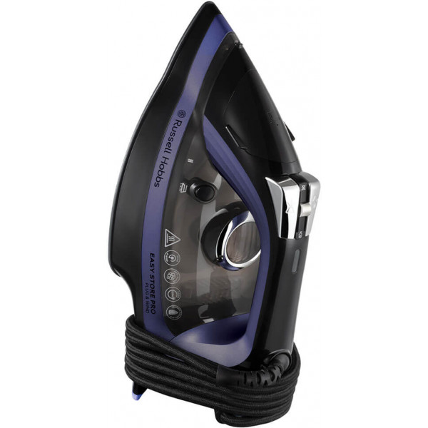 Фото - Утюг Russell Hobbs Easy Store Pro (26731-56)