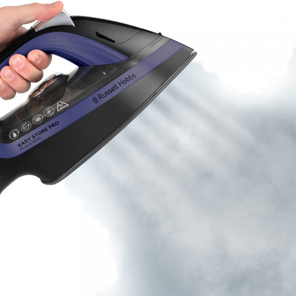 Фото - Утюг Russell Hobbs Easy Store Pro (26731-56)