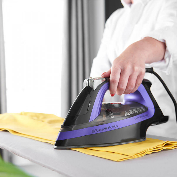 Фото - Утюг Russell Hobbs Easy Store Pro (26731-56)