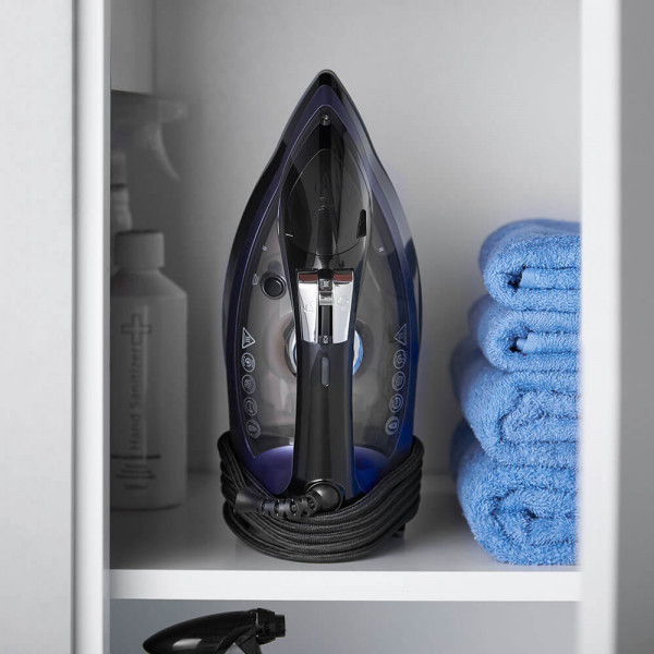 Фото - Утюг Russell Hobbs Easy Store Pro (26731-56)