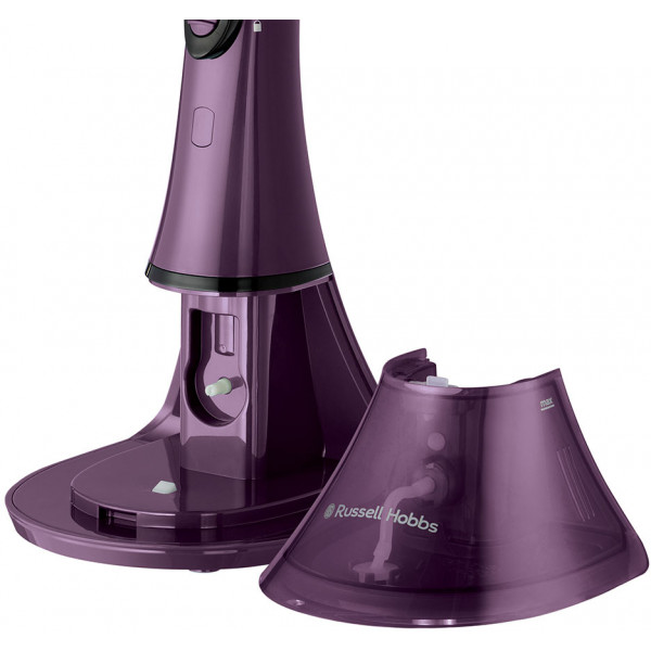 Фото - Вертикальний відпарювач ручний Russell Hobbs 27410-56 Steam Genie Colour Control