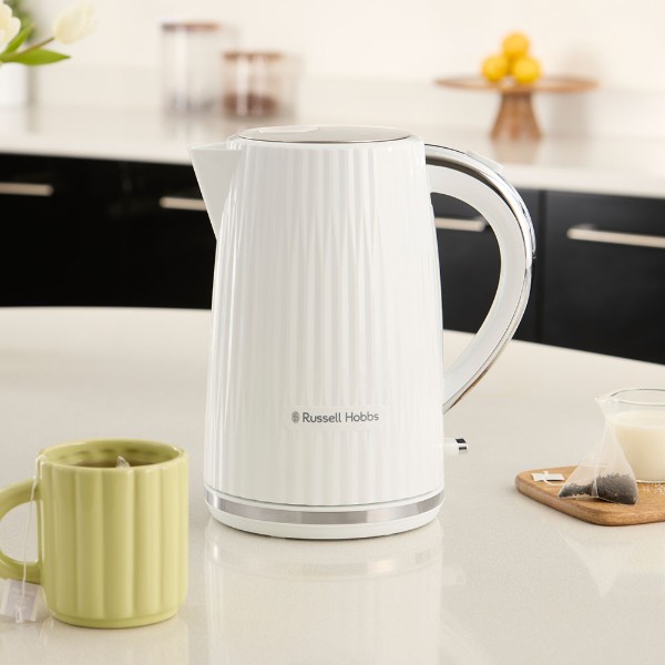 Фото - Електричний чайник Russell Hobbs 27360-70 Eden