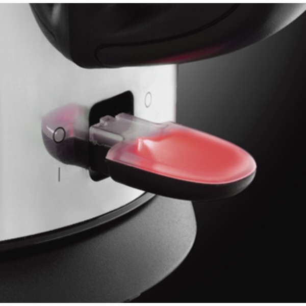 Фото - Электрический чайник Russell Hobbs 24990-70 Victory Stainless Steel