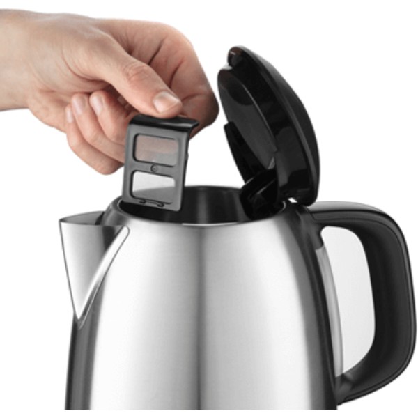 Фото - Электрический чайник Russell Hobbs 24991-70 Adventure