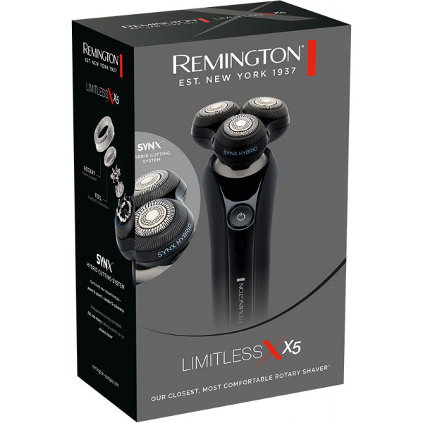Фото - Бритва Remington XR1755 X5 Limitless X