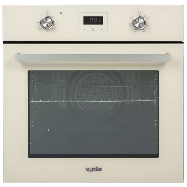 Фото - Духова шафа Ventolux LAS VEGAS 6 TC (IVORY) Фото - Духова шафа Ventolux LAS VEGAS 6 TC (IVORY)