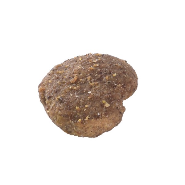 Фото - Ласощі для котів Brit Care Superfruits Snack Lamb з ягням і кокосом 100 г (8595602555697)