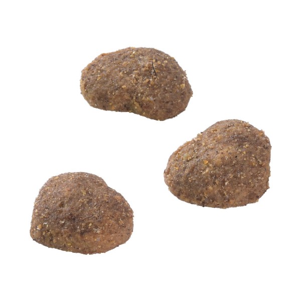 Фото - Ласощі для котів Brit Care Superfruits Snack Lamb з ягням і кокосом 100 г (8595602555697)