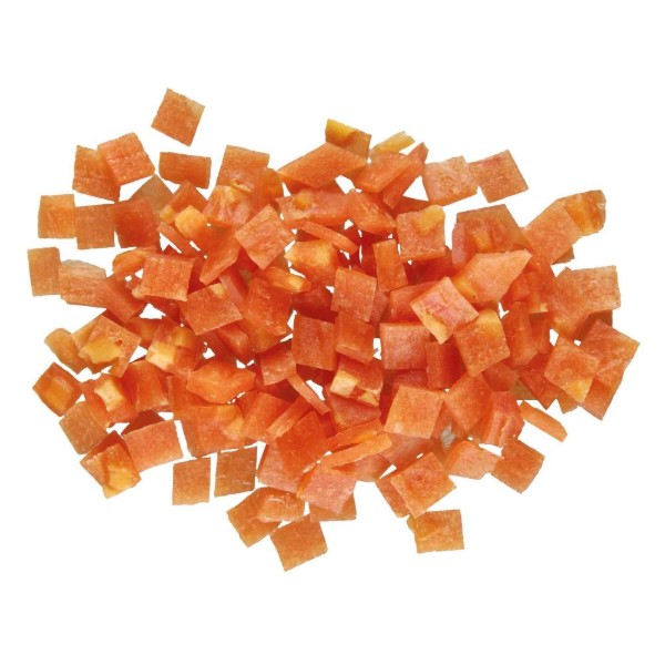 Фото - Ласощі для котів Trixie Premio Cheese Chicken Cubes кубики з куркою та сиром 50 г (4011905427171)
