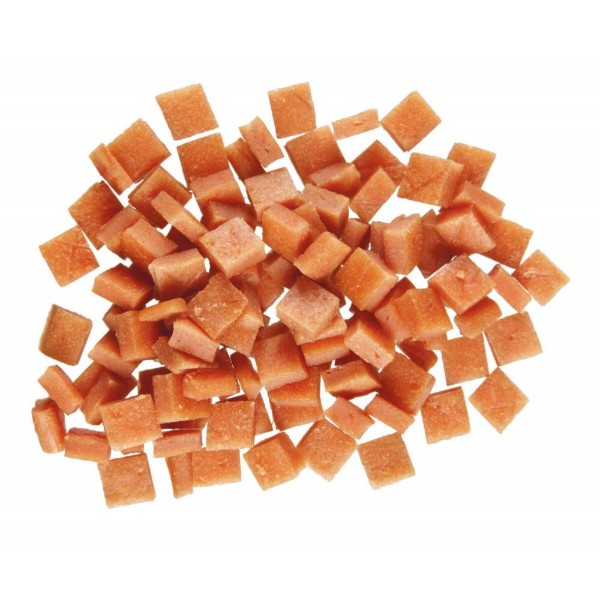 Фото - Лакомство для собак Trixie Premio Chicken Cubes 50 г (4011905427065)