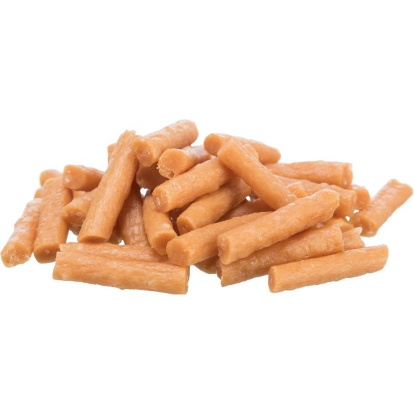 Фото - Ласощі для котів Trixie Premio Chicken Mini Sticks з куркою та рисом 50 г (4011905427089)
