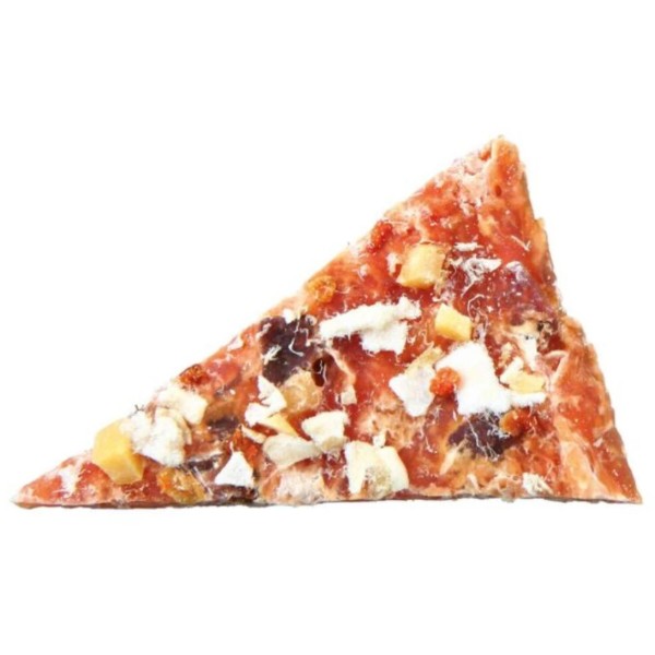 Фото - Ласощі для собак Trixie Ласощі Trixie Premio Chicken Pizza для собак піца з куркою 100 г
