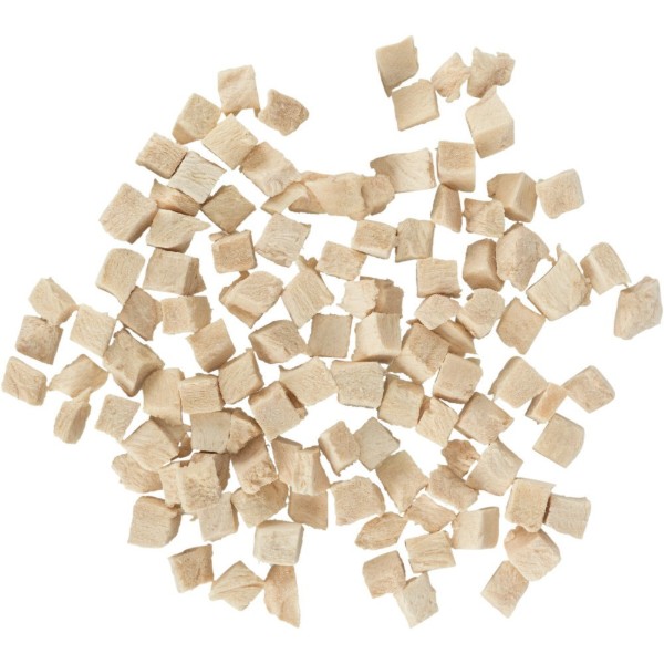 Фото - Ласощі для собак Trixie Freeze Dried Chicken Breast куряча грудка 50 г (4011905316062)