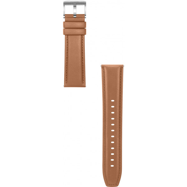 Фото - Смарт-часы Huawei Watch GT2 46mm Classic Silver