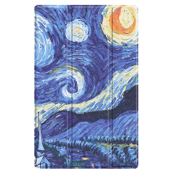 Фото - Чохол для планшета BeCover Smart Case for Teclast M40 Plus/P40HD/P30S 10.1" Night (709545)