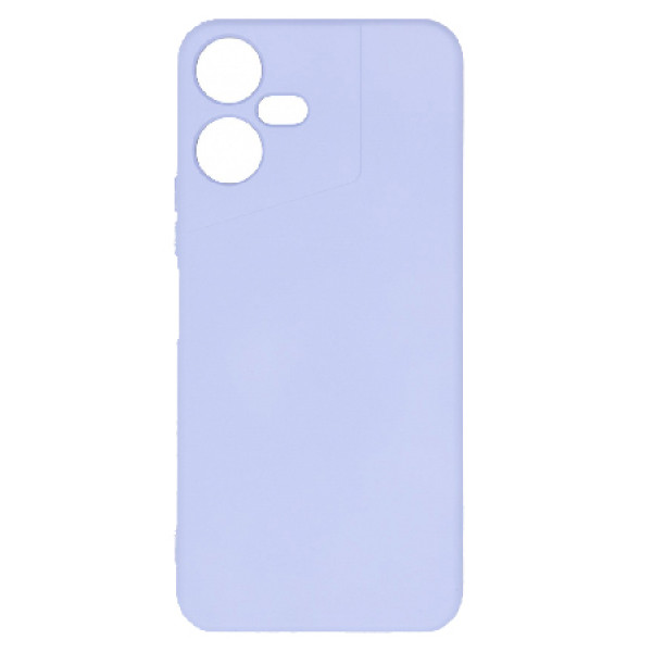 Фото - Чохол для смартфону Armorstandart ICON Case for Tecno POVA NEO 3 (LH6n) Camera cover Lavender (ARM70384)