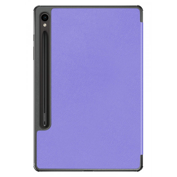 Фото - Чохол для планшета Armorstandart Smart Case для Samsung Tab S9/S9 FE/S10 FE/S10 Lite Lavender (ARM74487)
