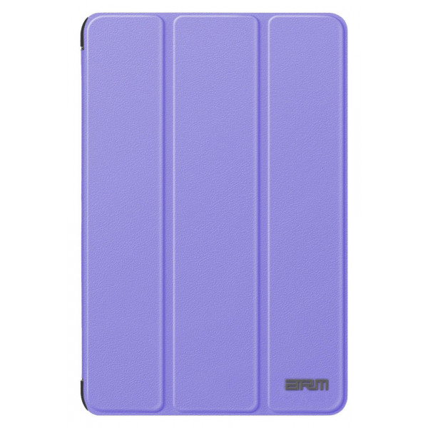 Фото - Чохол для планшета Armorstandart Smart Case for Samsung Tab A9+ Lavender (ARM74496) Фото - Чохол для планшета Armorstandart Smart Case for Samsung Tab A9+ Lavender (ARM74496)