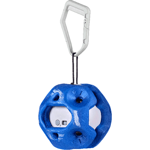 Фото - Лазерна граната Silverlit Lazer M.A.D. G-бластер (LM-86864)