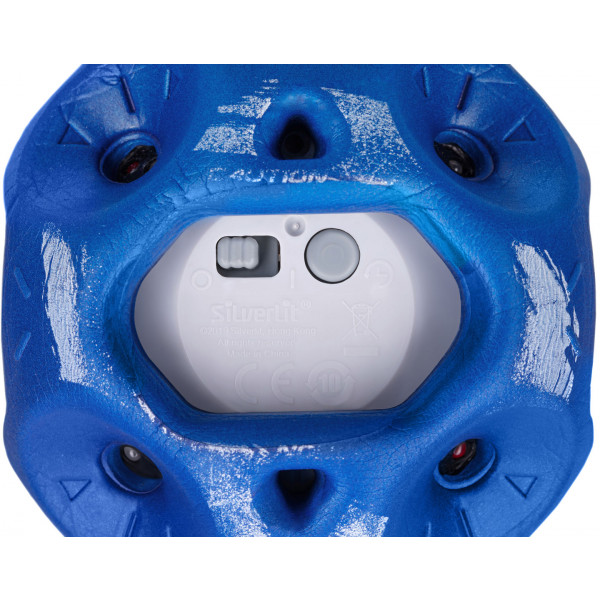 Фото - Лазерна граната Silverlit Lazer M.A.D. G-бластер (LM-86864)